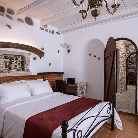 Lotzetta Suites By Estia Agia Galini Exteriér fotografie