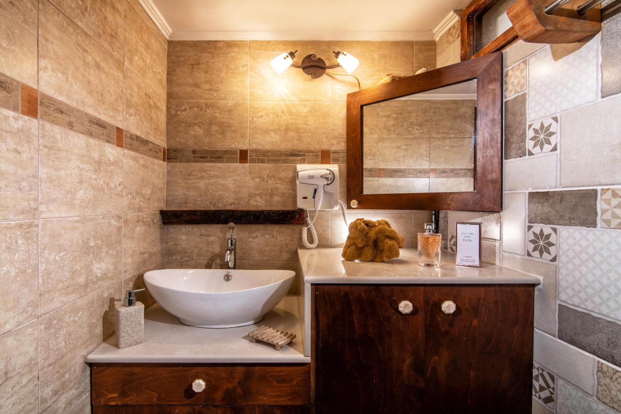Lotzetta Suites By Estia Agia Galini Exteriér fotografie